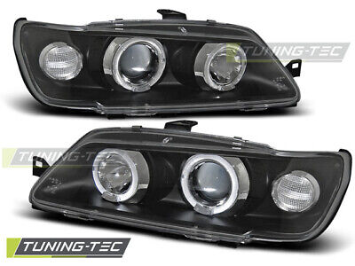 306 02.93-04.97 ANGEL EYES BLACK