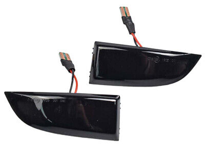 Kit Freccia Led Specchietto Retrovisore Dinamico Sequenziale Grand