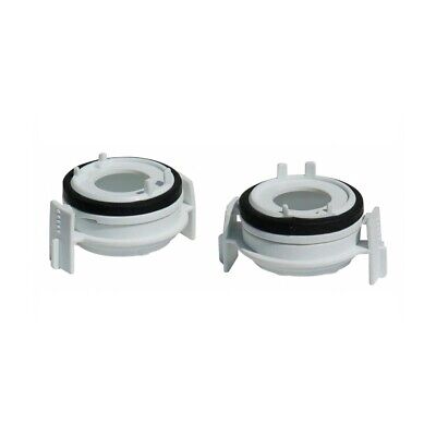 Adattatori lampadine xenon Kit 2 portalampade per: serie 3 (E46) 97>06