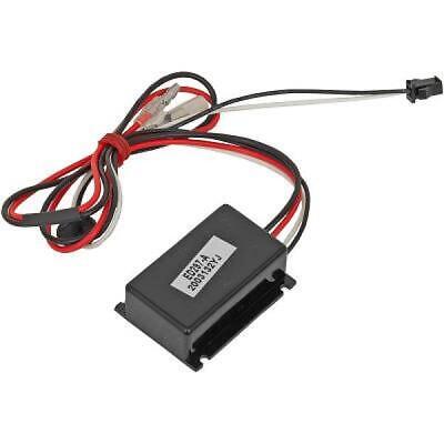 CENTRALINA ED297-A, ACCESSORI TUNING PER ARTNR 1216886/885