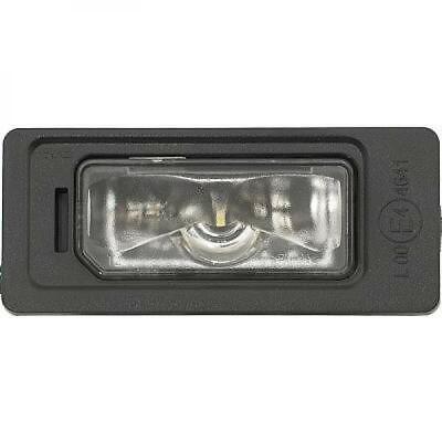 Luce targa A1 A3 A4 A6 16- LED GOLF 7.5 PASSAT Q7 17- 5NA943021