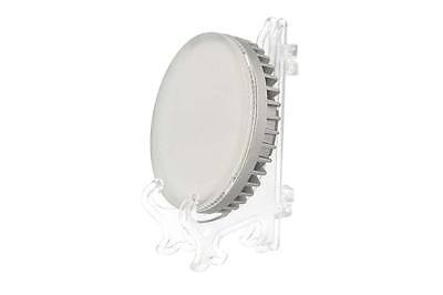 Lampada Led GX53 8W Luce Bianco Caldo 220V