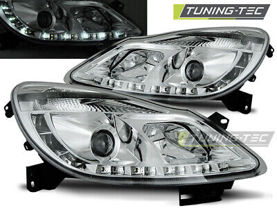 CORSA D 04.06-11 DAYLIGHT CROMATA