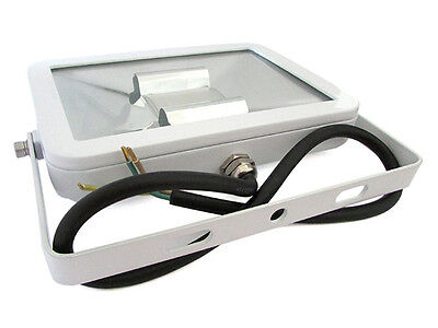 Faro Led Flood Light 30W IP65 Bianco Caldo Super Slim