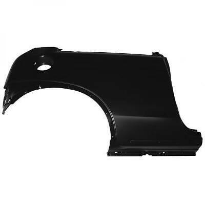 Lamierato laterale parafango sinistro CORSA 00-06 3 porte