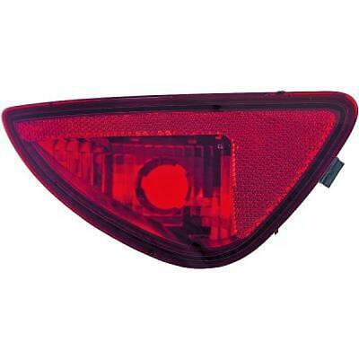 Faro Faretto anteriore sinistro  Fendinebbia sx CLIO 09-12 3/5pt 8200776055