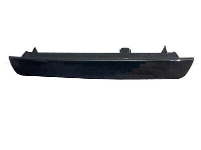 Kit Luce Terzo Stop a Led Singolo Nero Fume Per Qashqai J11 2013-2021 <p