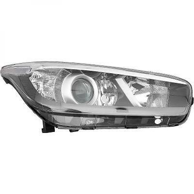 FARO COMPATIBILE CON KIA DESTRO. CEED, FARO. DEPO/TYC 15-18 DEPO
