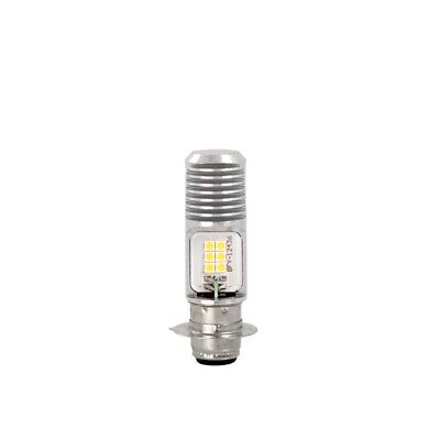 Blister 1x LED P15D-25-1 12x3030SMD 10-80V AC/DC bianco
