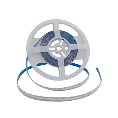 24V Striscia Led COB RGB 13W/M IP20 5 Metri SKU-2880 <table class="table