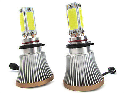 Lampada Led HB4 9006 12V 24V 24W 1500 Lumen Per Abbaglianti Fendinebbia Bianco 6