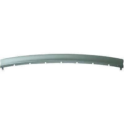 Listello Modanatura paraurti anteriore CLIO 09-12 inferiore, verniciabil