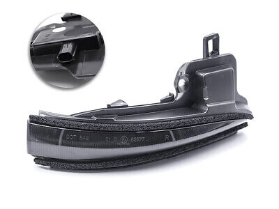 Kit Freccia Led Specchietto Retrovisore Dinamico Sequenziale Alphard MK3 RAV4 M