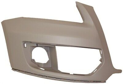 Angolare cantonale paraurti dx Q5 08-09/12 no sensori 8R0807108GRU