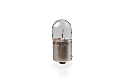 LOTTO DI 10 PEZZI Lampada M-TECH BA15d 5W 24V