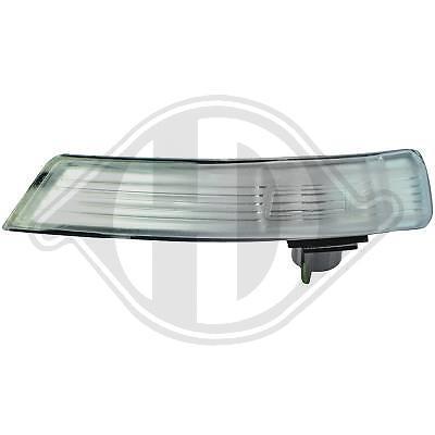 Freccia laterale specchio retrovisore Destra MONDEO, 11- convesso, riscaldabile