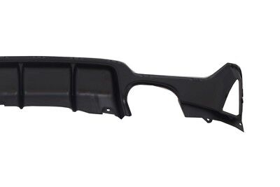 Diffusore del respingente posteriore F32 F33 F36 (2013-) coupe' cabrio 4 Ser