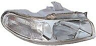 Faro anteriore dx  NUBIRA 97-99 per reg el