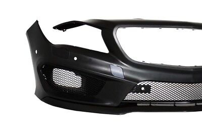 Body Set W117 Cla (2013 CLA45 AMG Design