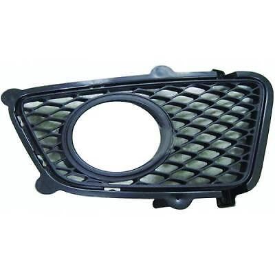 Griglia Mascherina paraurti Destro SPORTAGE, 08-10 con fori fendinebbia