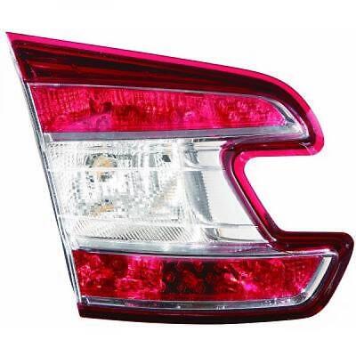 Faro fanale posteriore Sinistro MEGANE 08-16 SEZIONE interna GRANDTOUR VALEO