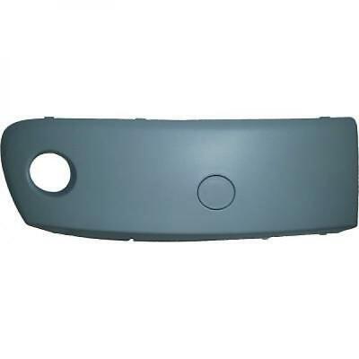 Listello modanatura paraurti sx COLT 04-08 vern 3pt per