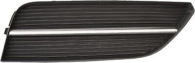 Griglia paraurti dx A3 12-16 no SPORTBACK CABRIO 8V3 807 682S