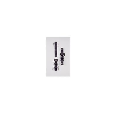EB/487 EB/487Coppia ganci in cuoio.TECHNICAL