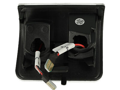 Kit Freccia Laterale a Led Side Marker Dinamica Lente Fume F-250 F250 F350