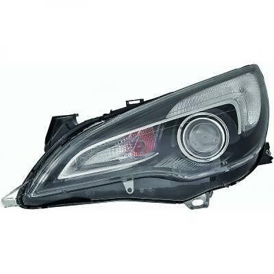 Faro anteriore sx J GTC 12- MAGNETI MARELLI H7 1216303/13281276