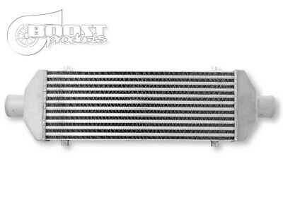 INTERCOOLER FRONTALE 76x20x90 UNIVERSALE 14cm / competition / 520x190x77