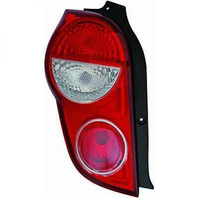 Faro fanale posteriore sinistro SPARK 13-