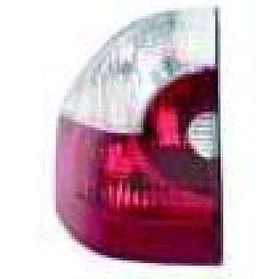 Faro fanale posteriore Sinistro X3 E83 04-06 esterno rosso bianco