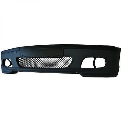 DESIGN PARAURTI ANTERIORE E46, SPORTIVO 98-05 LIM./TOURING