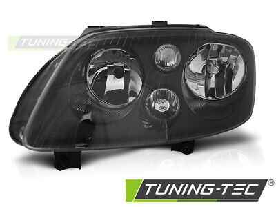 FARI LATO SINISTRO TYC adatti a VW TOURAN 02.03-10.06 / CADDY