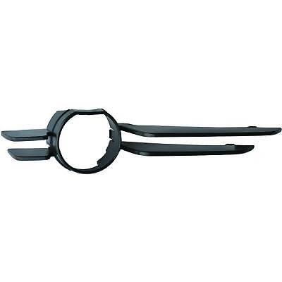 Griglia Mascherina esterna Sinistro Serie3 E46 98-03 Coupe' cabrio