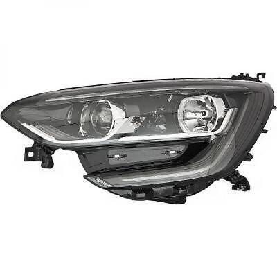 FARO RENAU SX. MEGANE, FARI HELLA, VALEO 16-20