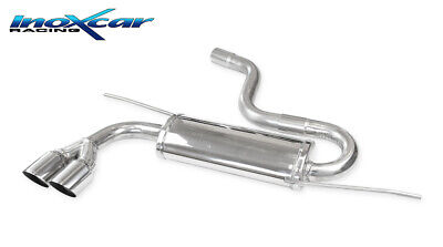 A3 (TYPE 8P) SPORTBACK 1.8 TFSI (160CV) 05/2005-- Posteriore con uscita 2