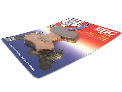 EBC Brakes Pastiglie Moto R Polaris ATV Posteriore FA270R 755ATS Per Quadzilla