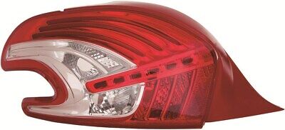 Faro posteriore dx 208 12-15 3/5pt LED P21W R10W PY21W 9672628380
