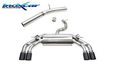 Formentor 2.0 TFSi 4Drive (310cv) 2020-- Tubo centrale diretto +