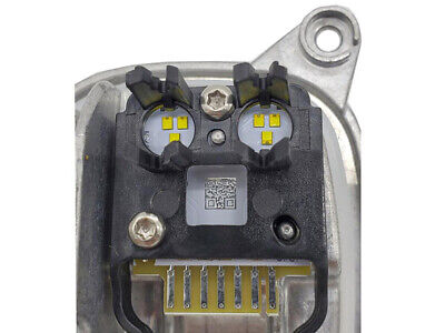 Lampada Modulo Led 63117466107 Sinistra X3 X4 2016-2019 Led Angel Eyes Control