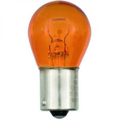 Lampadina PY21W 12V 21W BAU15s arancio