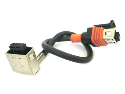 Cavo Cavetto Connettore Lampada Xenon D1S D1R Per Collegamento Ballast