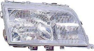 Faro fanale anteriore Destro Classe C W202 93-08/96 DEPO H1+H1+H3 senza