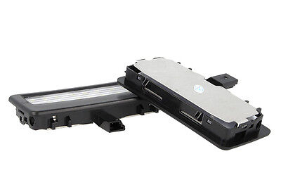 Kit Luci Led Cortesia Alette Parasole F01 F02 F03 F04 F07 F10 F11 Bianco