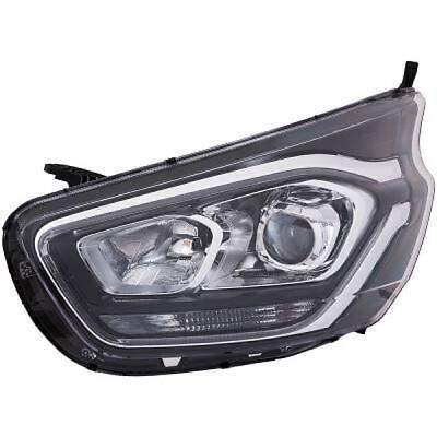 FARO COMPATIBILE CON FORD SINISTRO TOURNEO CUSTOM, ANTERIORE. DEPO/TYC