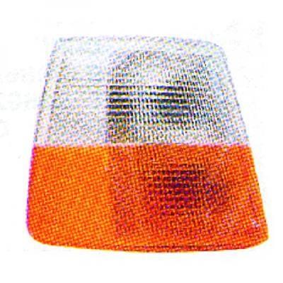 Freccia anteriore Destra 760 89-92 bianco/giallo anche per 960