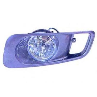 Coppia fendinebbia CIVIC 99-01