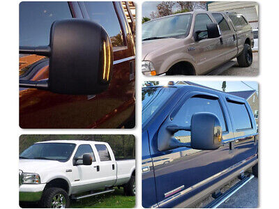 Kit Freccia Led Specchietto Retrovisore Dinamico Sequenziale  F250 F350 F450 F5